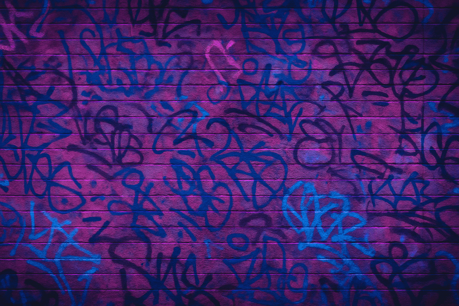 Call to action background